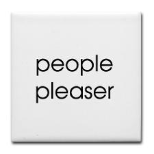 The People-Pleaser