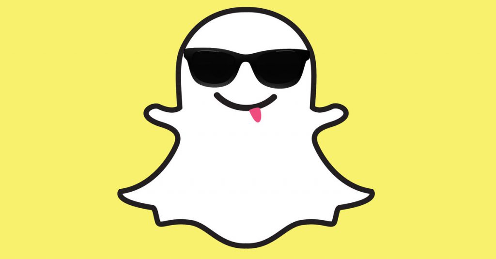 Snapchat use emoji to verify celebrity accounts - Heba AlSamt